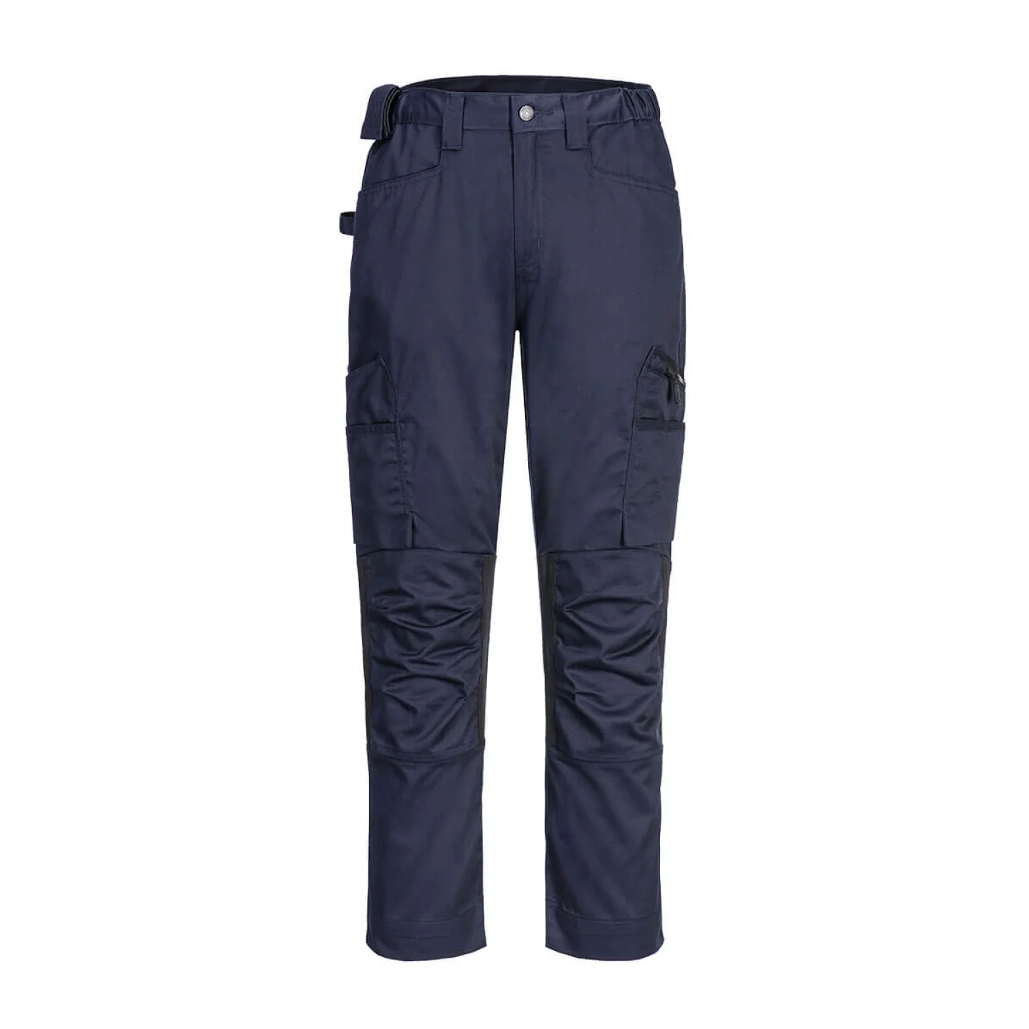 Portwest WX2 Eco Stretch Trade nadrág Navy