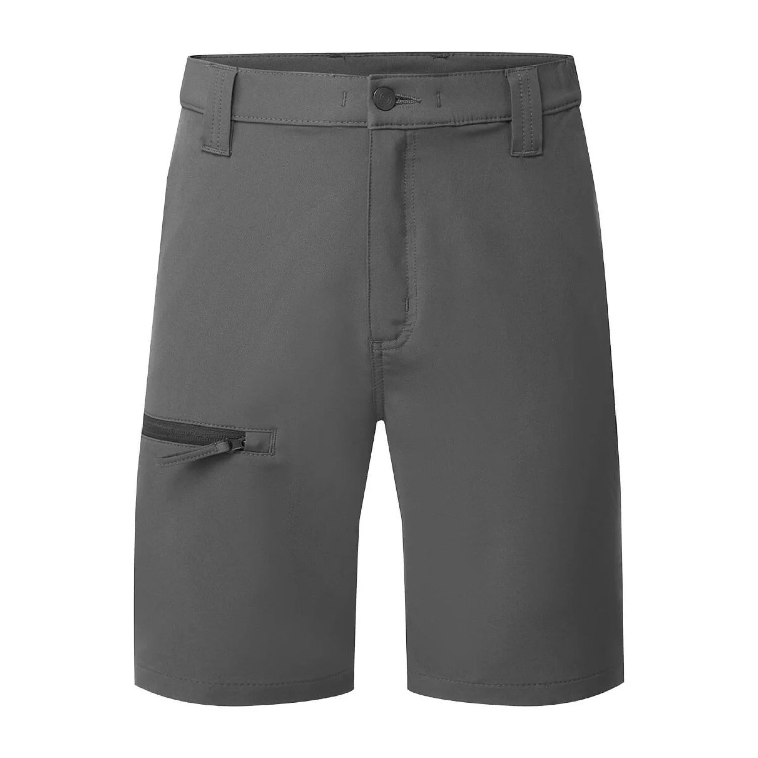 Portwest WX2 Eco Stretch rövidnadrág grafitszürke
