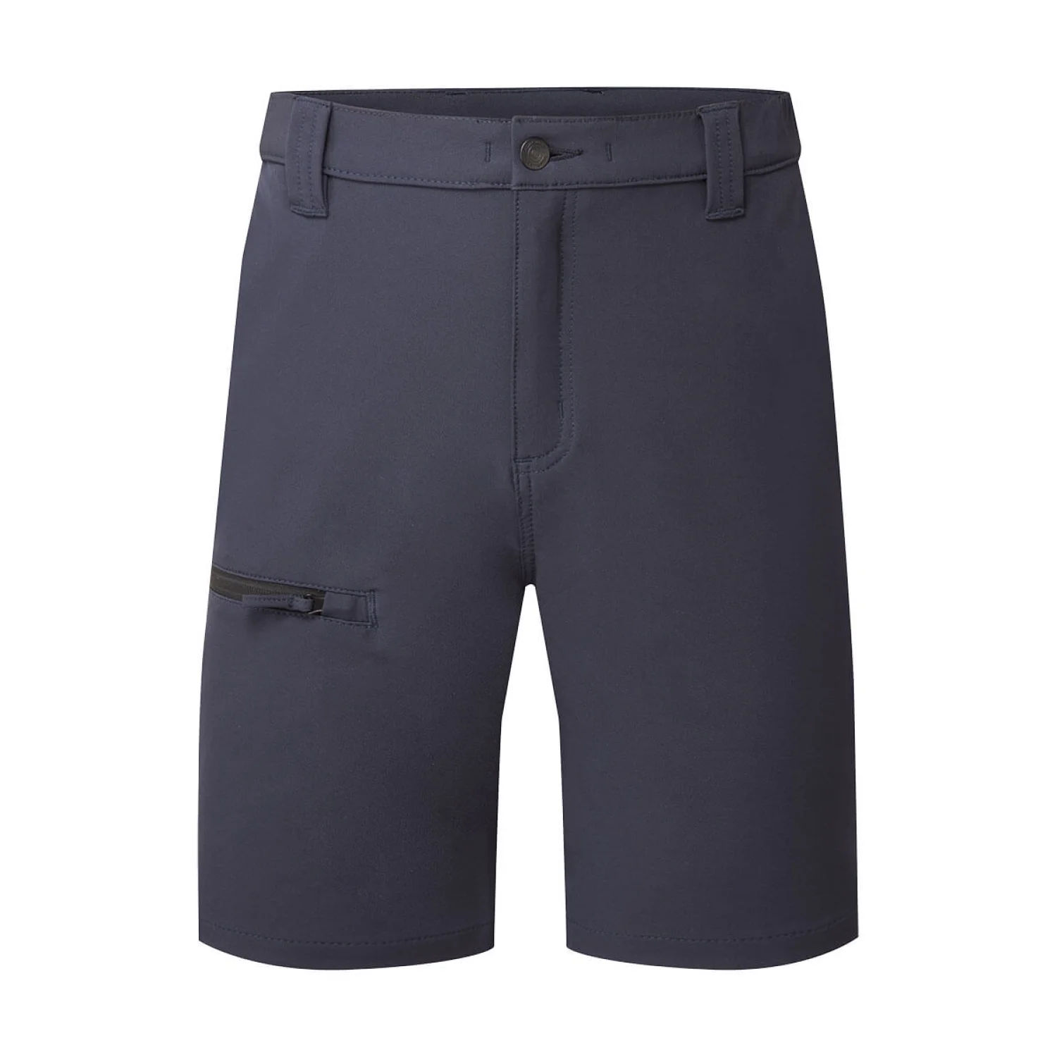 Portwest WX2 Eco Stretch rövidnadrág Navy