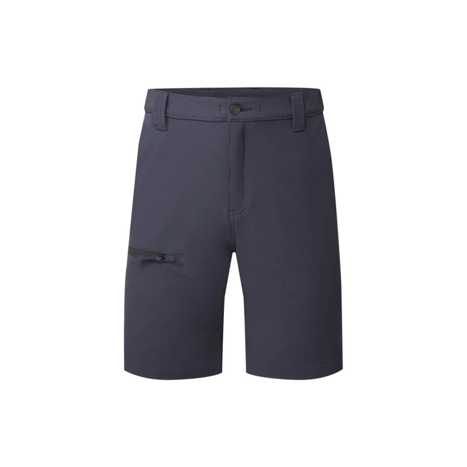 Portwest WX2 Eco Stretch rövidnadrág tengerészkék
