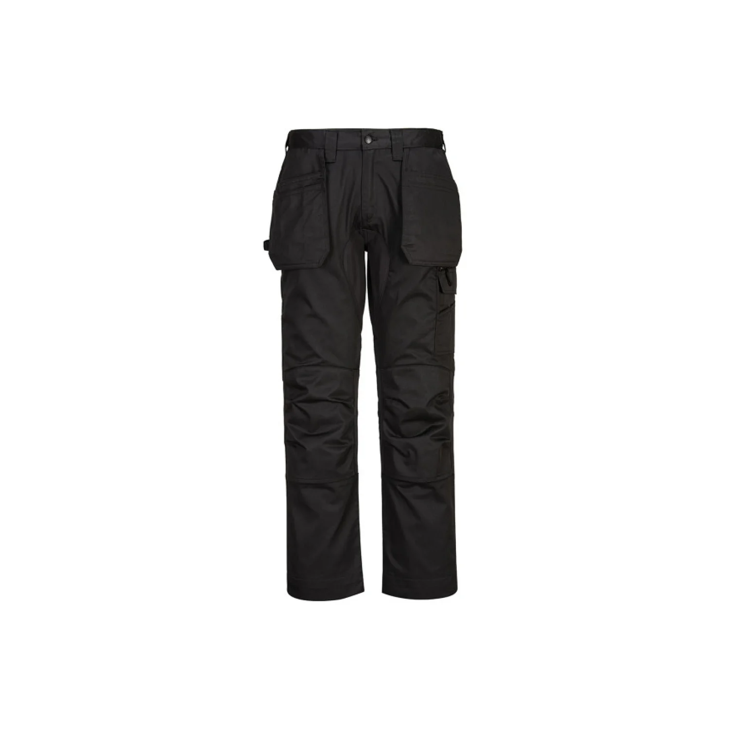 Portwest WX2 Stretch Holster nadrág fekete