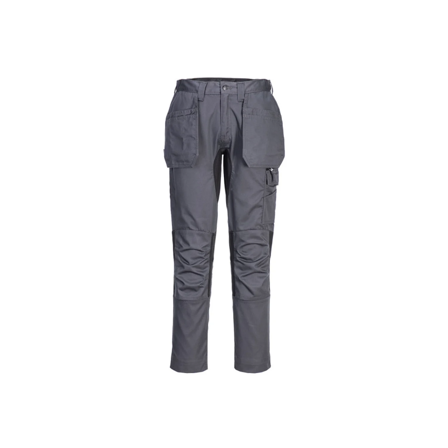 Portwest WX2 Stretch Holster nadrág Mole szürke