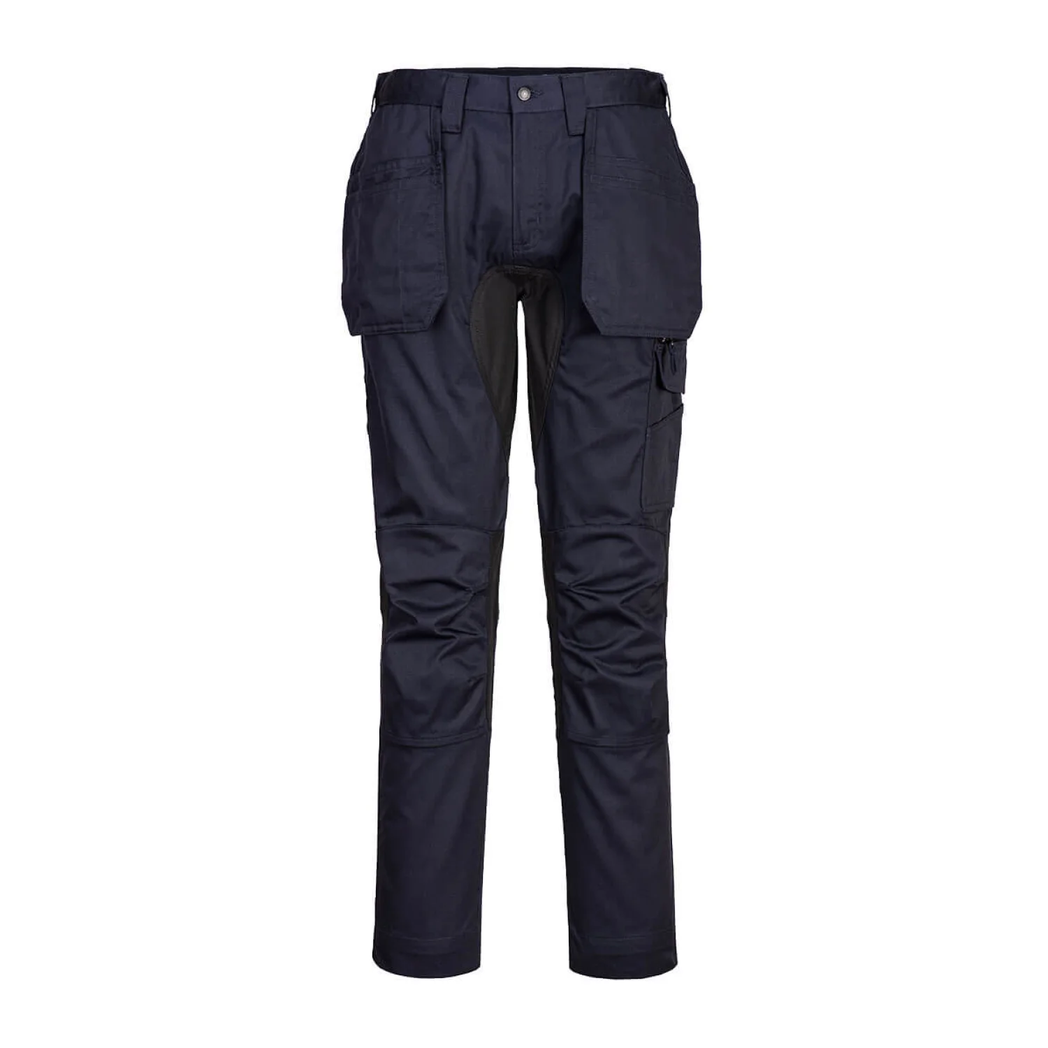 Portwest WX2 Stretch Holster nadrág Navy