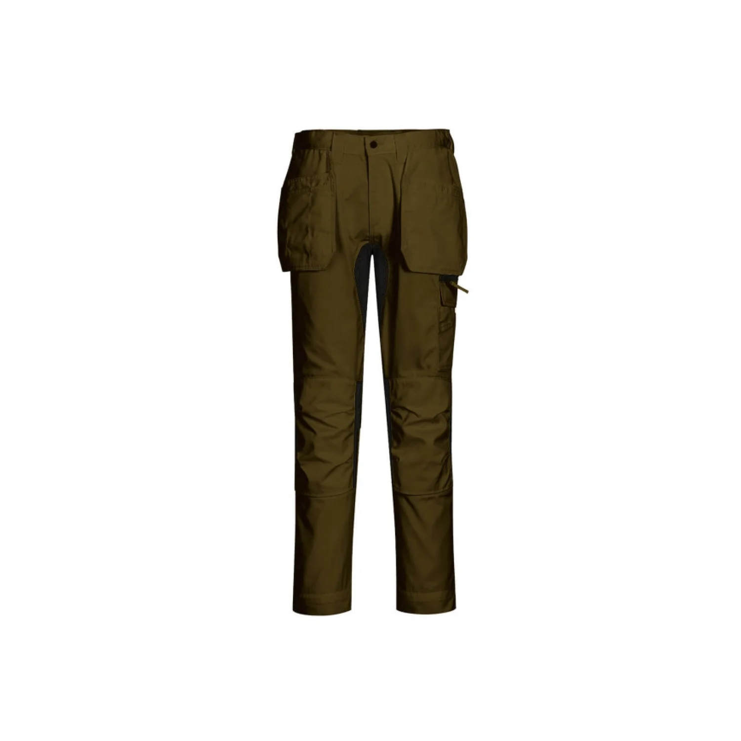 Portwest WX2 Stretch Holster nadrág olívazöld