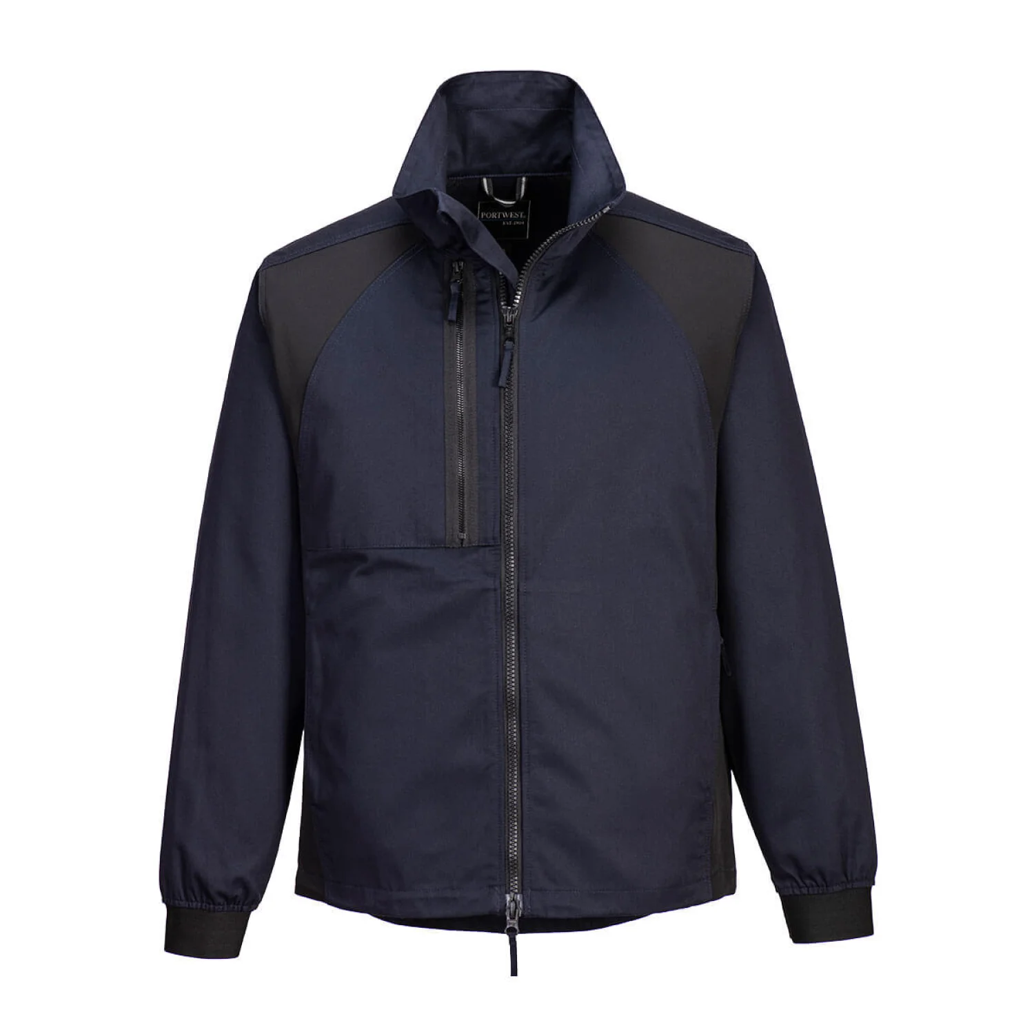 Portwest WX2 Stretch Work kabát Navy