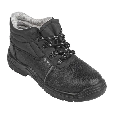 Rock Safety O1, SR, FO munkabakancs