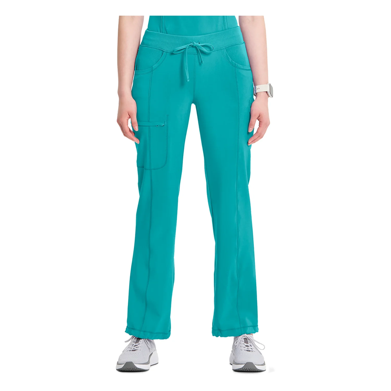 Infinity Women´s trousers CKE1123A caribbean blue size XXL Azure