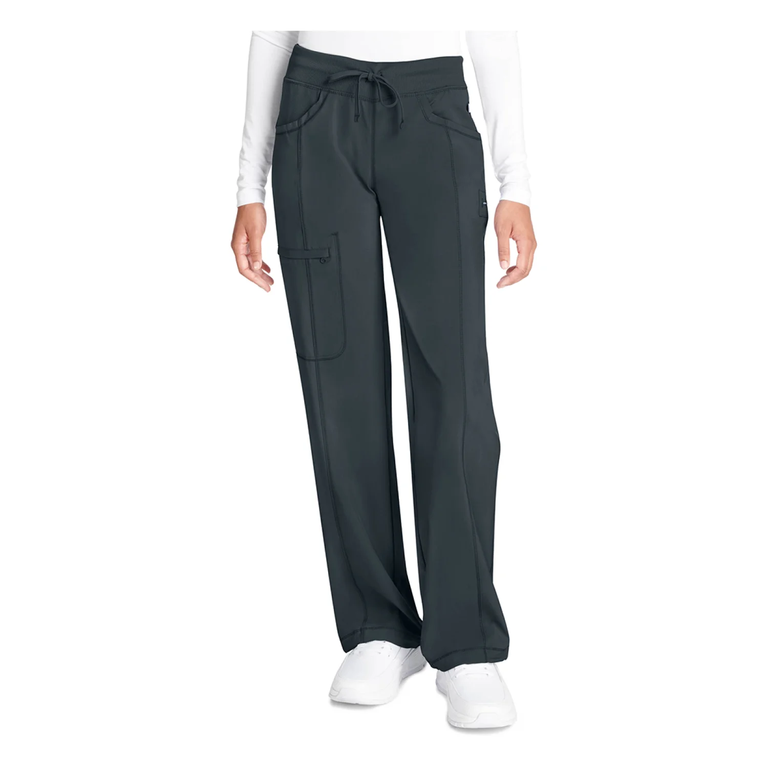 Infinity Women´s trousers CKE1123A caribbean blue size XXL Dark grey