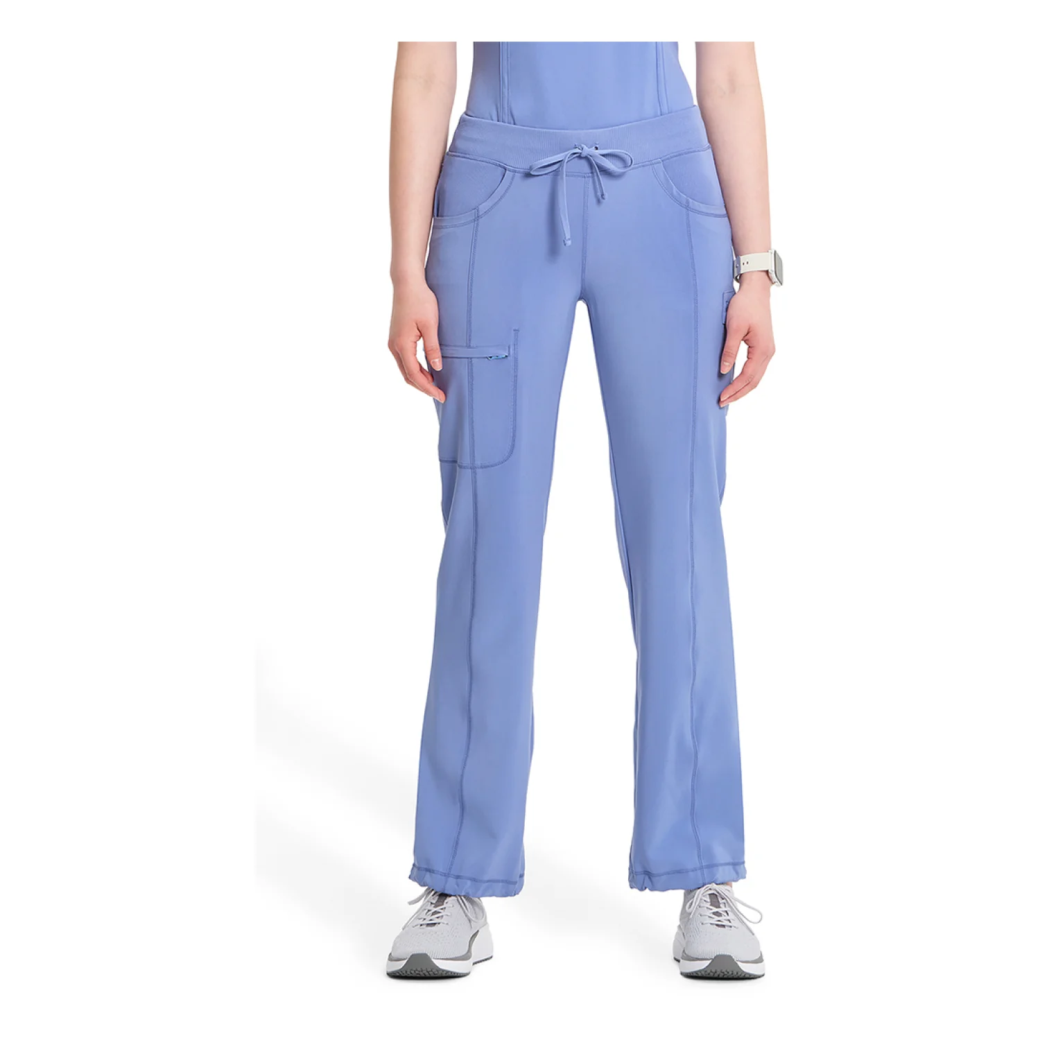 Infinity Women´s trousers CKE1123A caribbean blue size XXL Light blue