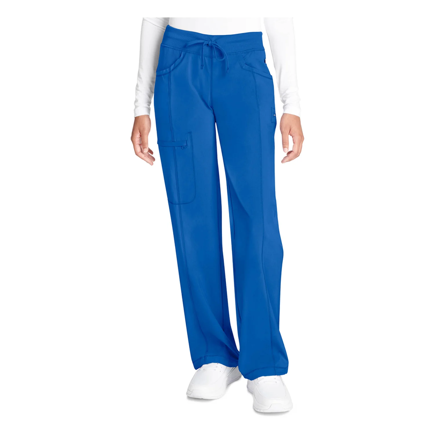 Infinity Women´s trousers CKE1123A caribbean blue size XXL Royal blue