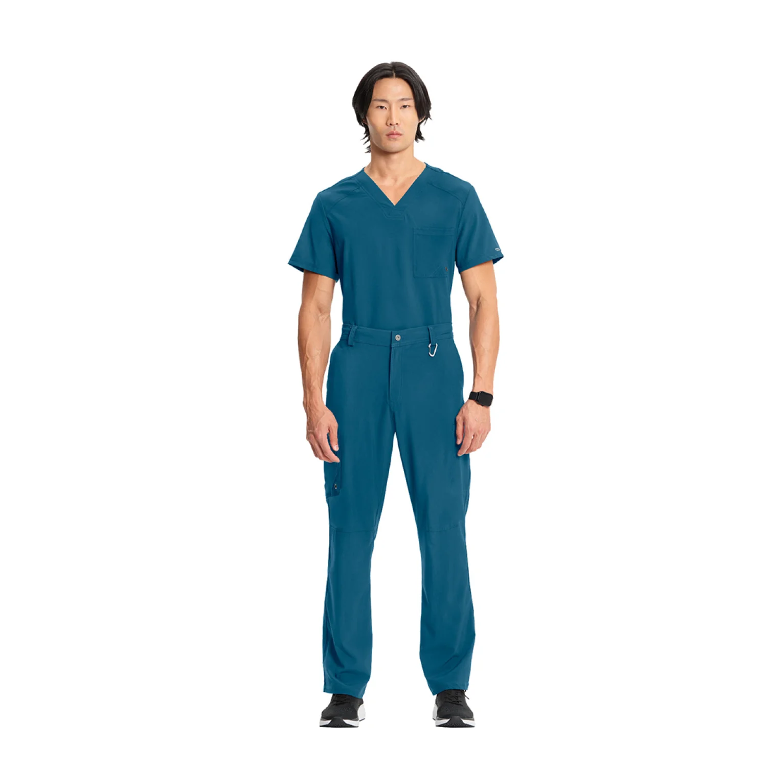 Infinity Men´s trousers CKE200A caribbean blue Caribian blue