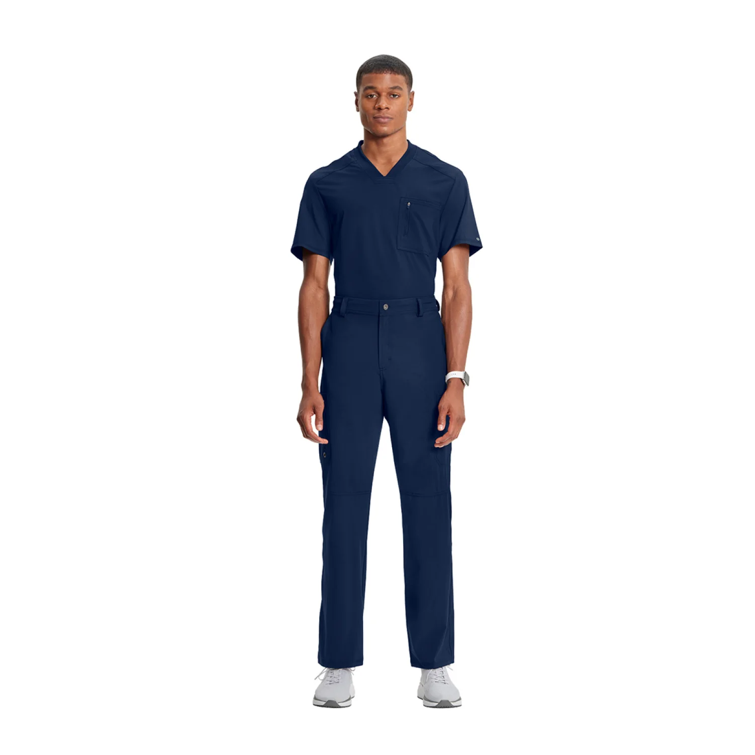 Infinity Men´s trousers CKE200A caribbean blue Navy