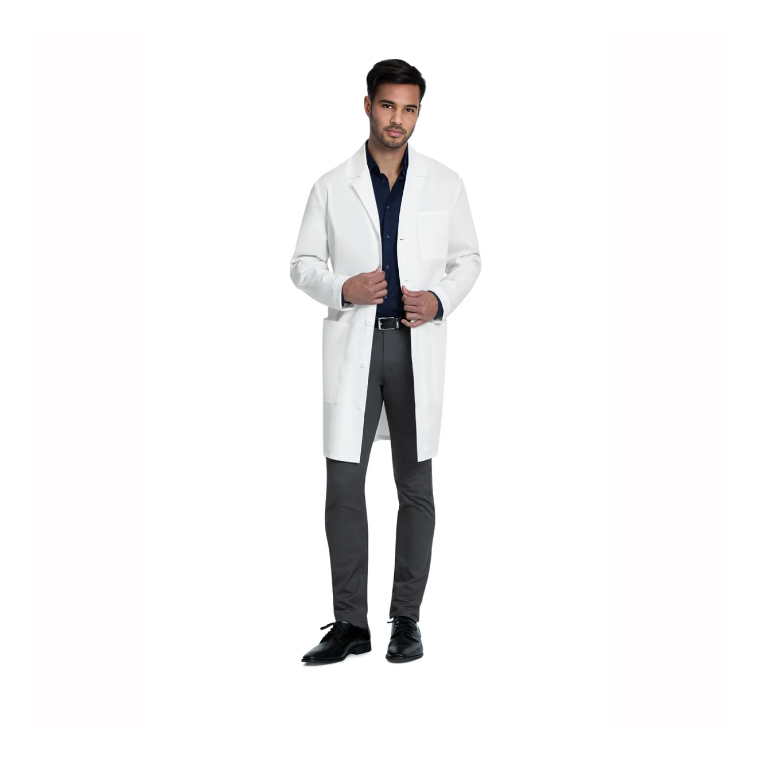 Cherokee Men's coat CKE412 white White