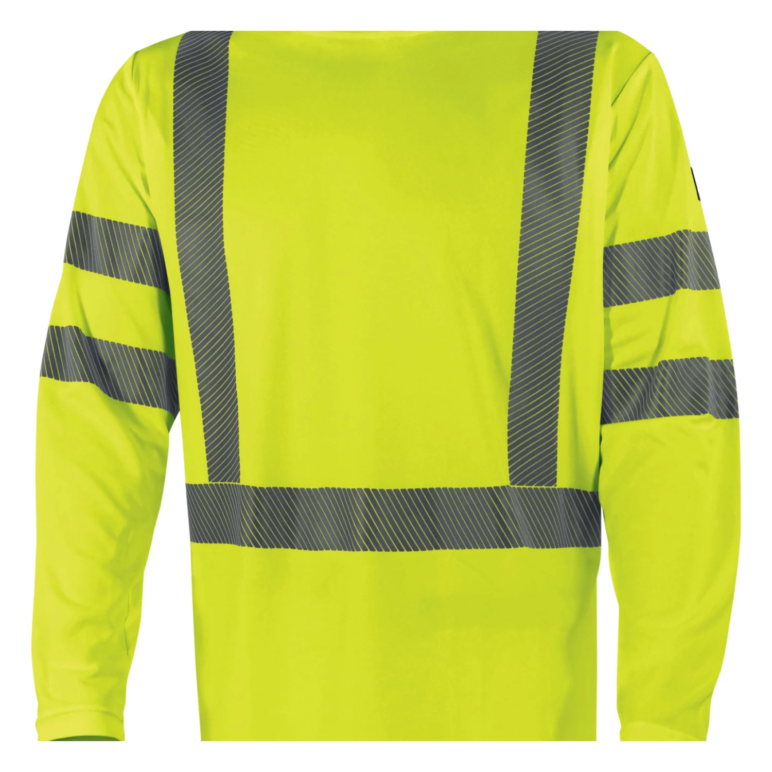Delta Plus T shirt hv cosmos narancss Fluo sárga