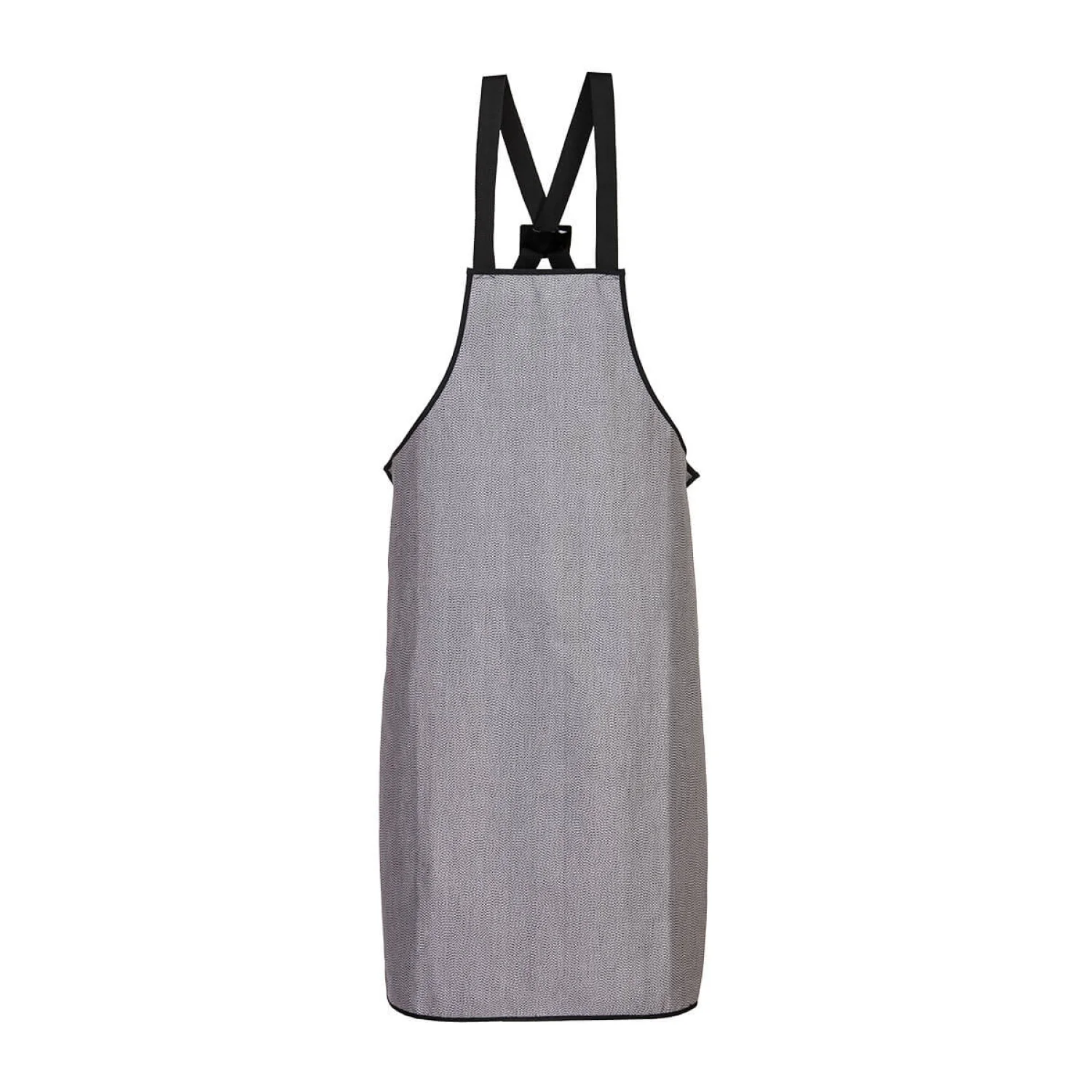 Portwest Cut Resistant Bib Apron szürke