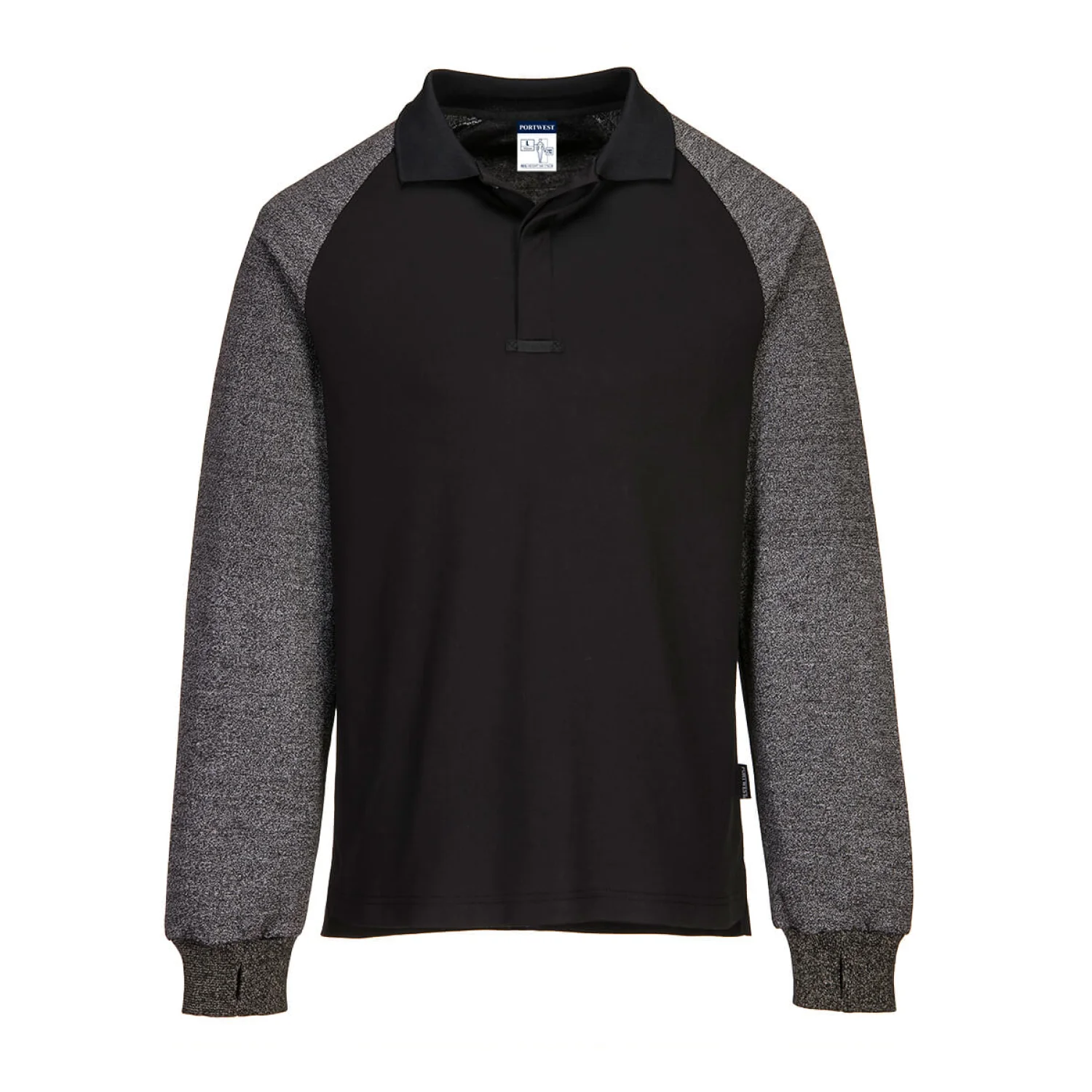 Portwest Cut Resistant Sleeve Polo