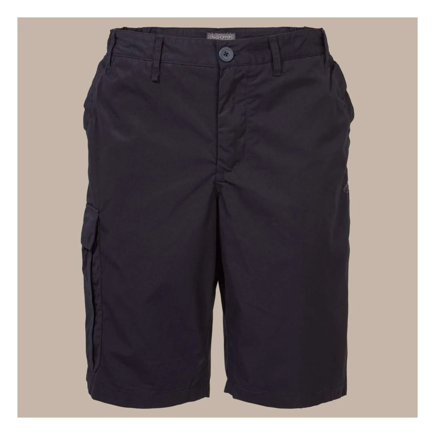 Craghoppers Expert kiwi hosszú rövidnadrág Dark Navy