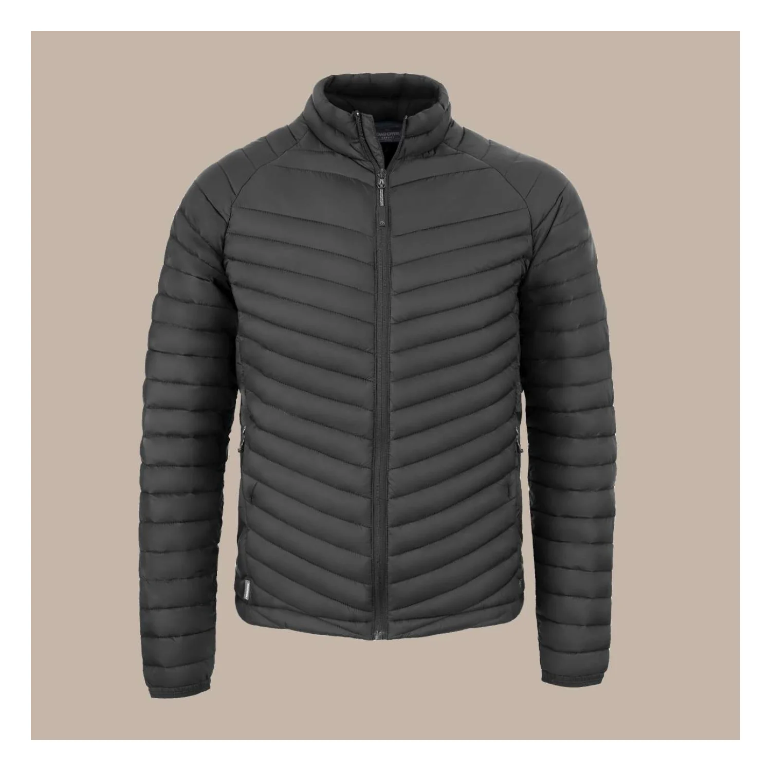 Craghoppers Expert expolite thermal dzseki Carbon Grey