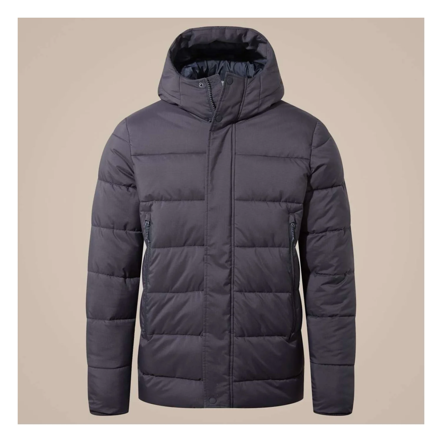 Craghoppers Expert bélelt dzseki Dark Navy