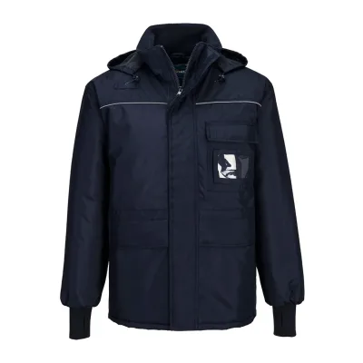 Portwest ColdStore hűtőházi kabát
