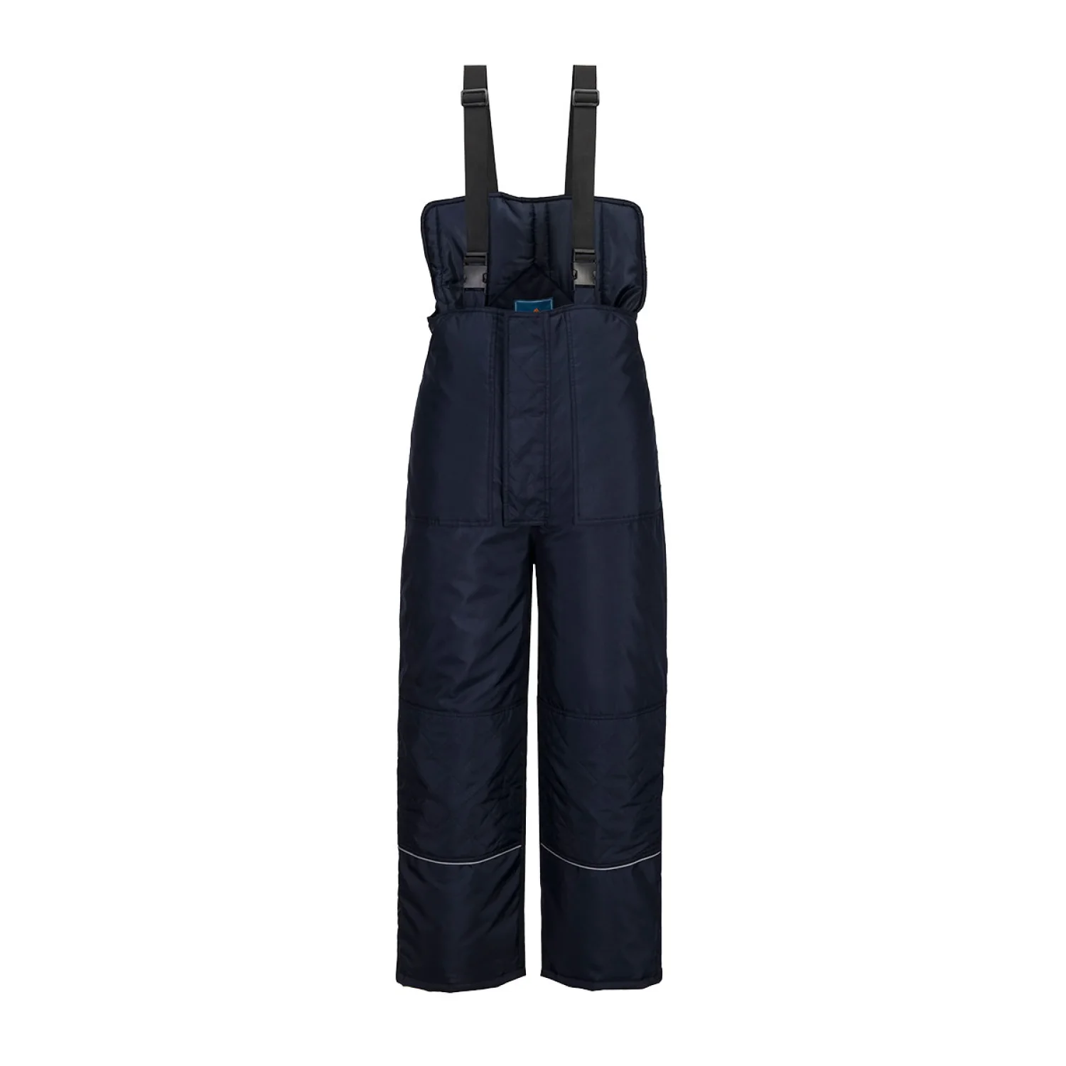 Portwest ColdStore hűtőházi nadrág Navy