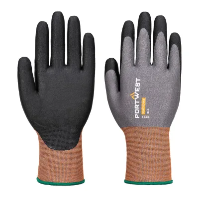 Portwest CT Cut C21 nitril kesztyű