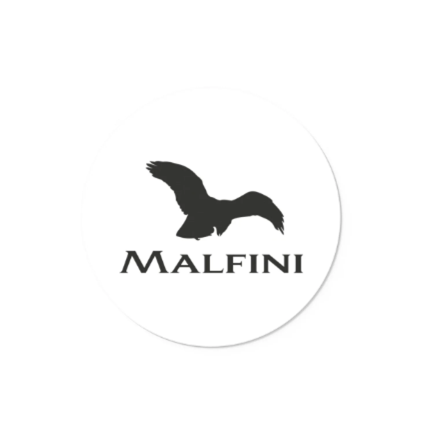 MALFINI matrica fehér 00