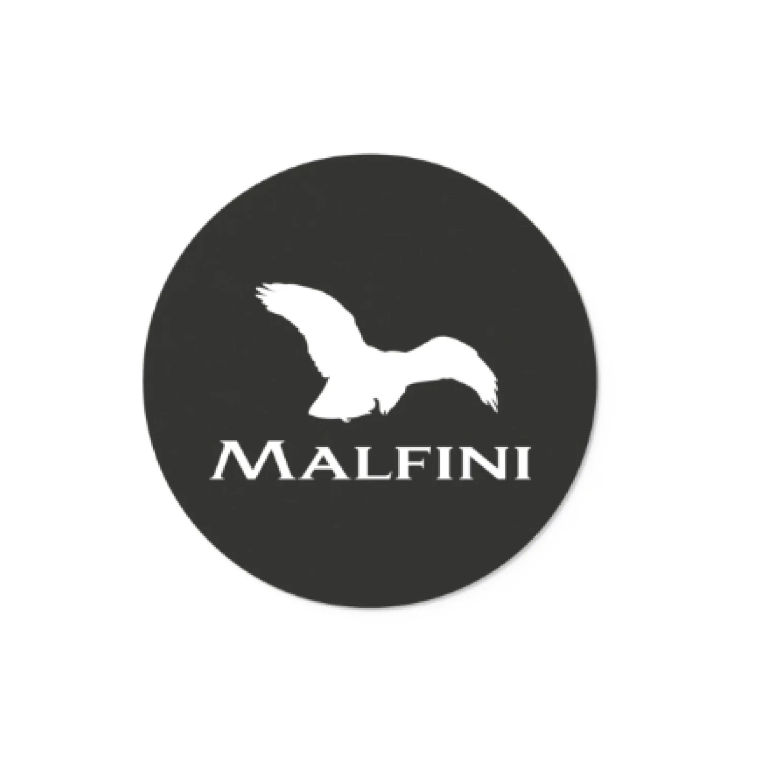 MALFINI matrica fekete 01