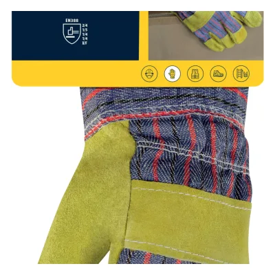 Delta Plus Hasίtάk marhabςr kesztyϊ