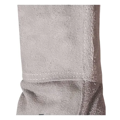 Delta Plus Gant croute soudeur gris
