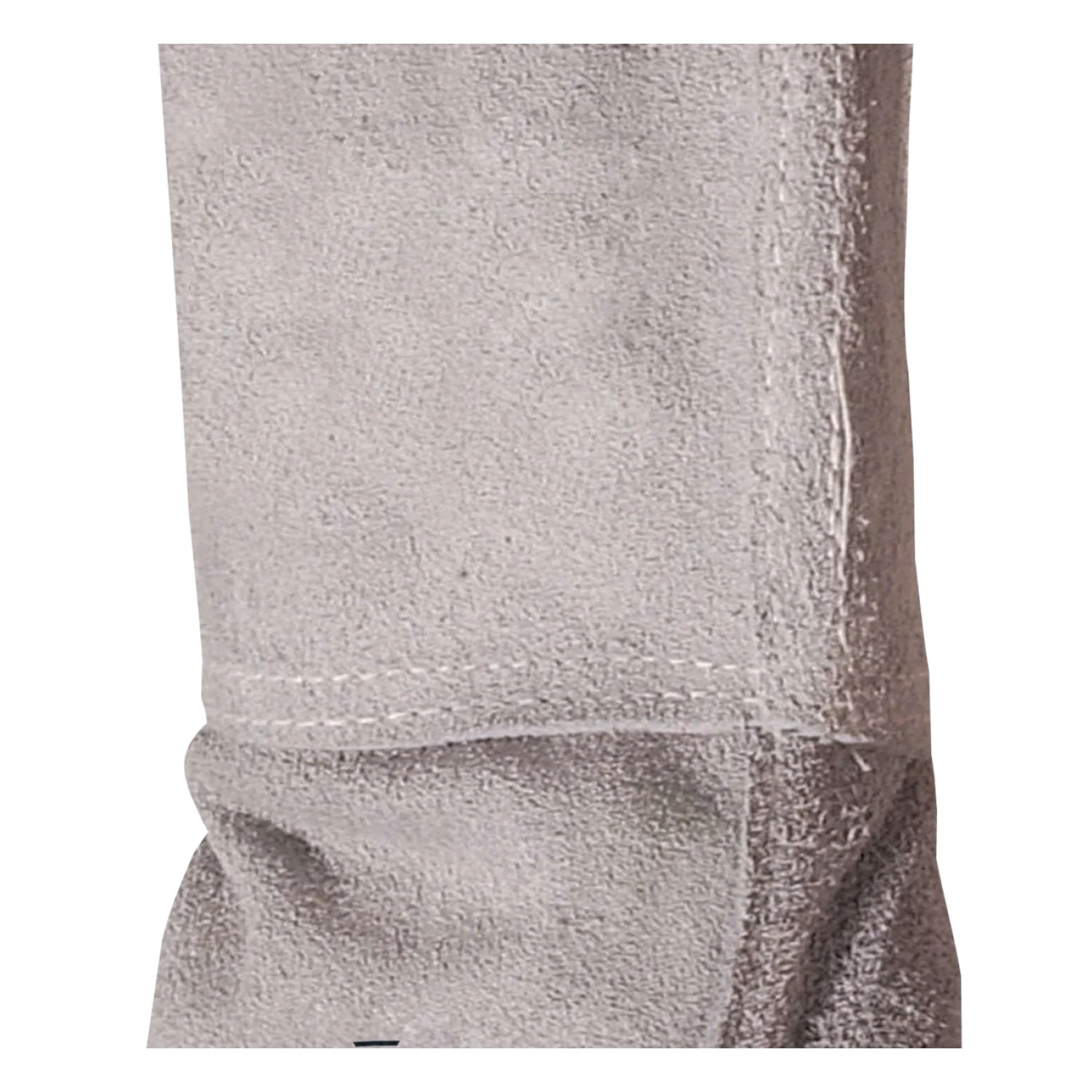 Delta Plus Gant croute soudeur gris Szürke