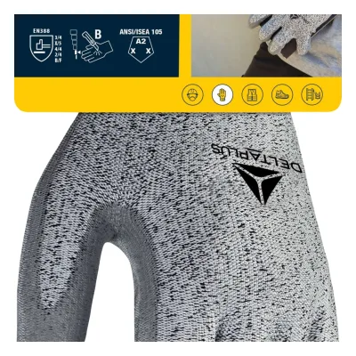 Delta Plus Keszt DPVECUTB04