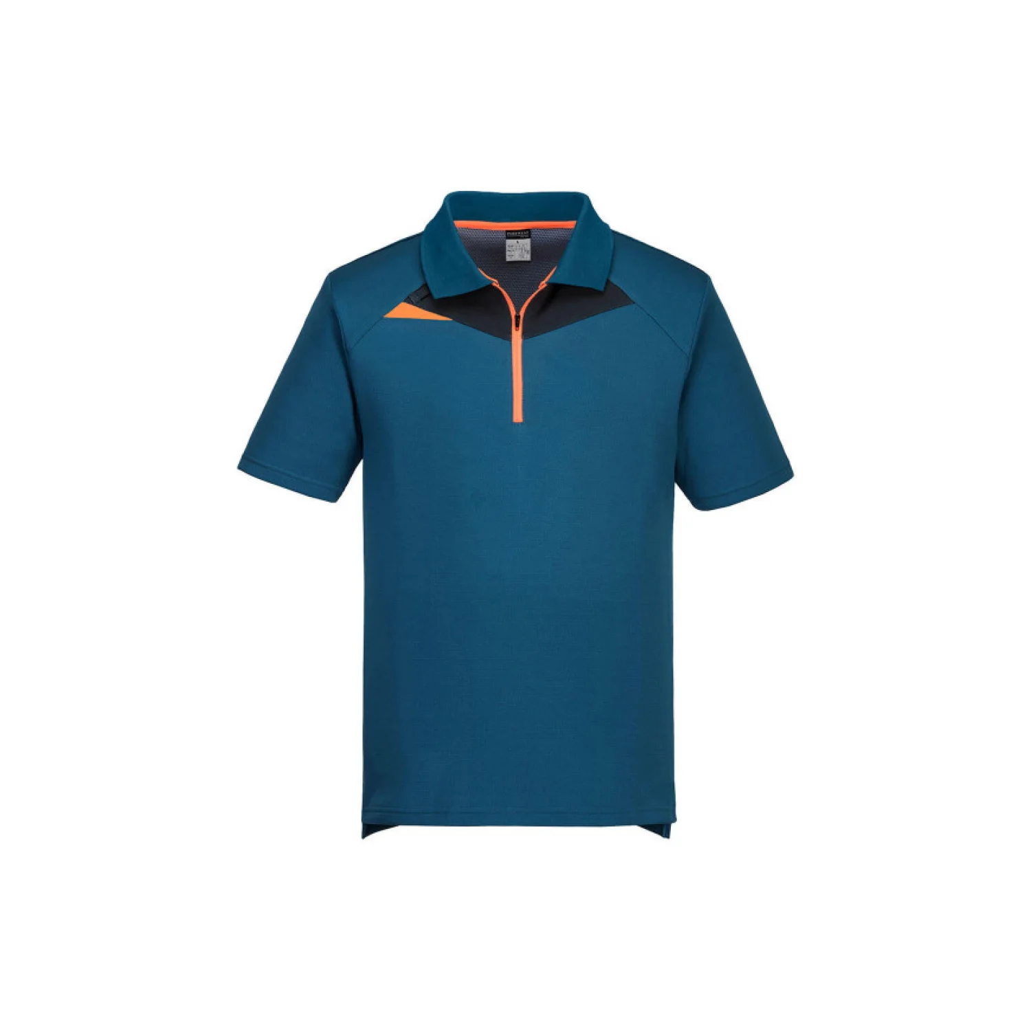 Portwest DX410 - DX4 PÓLÓING S/S kék