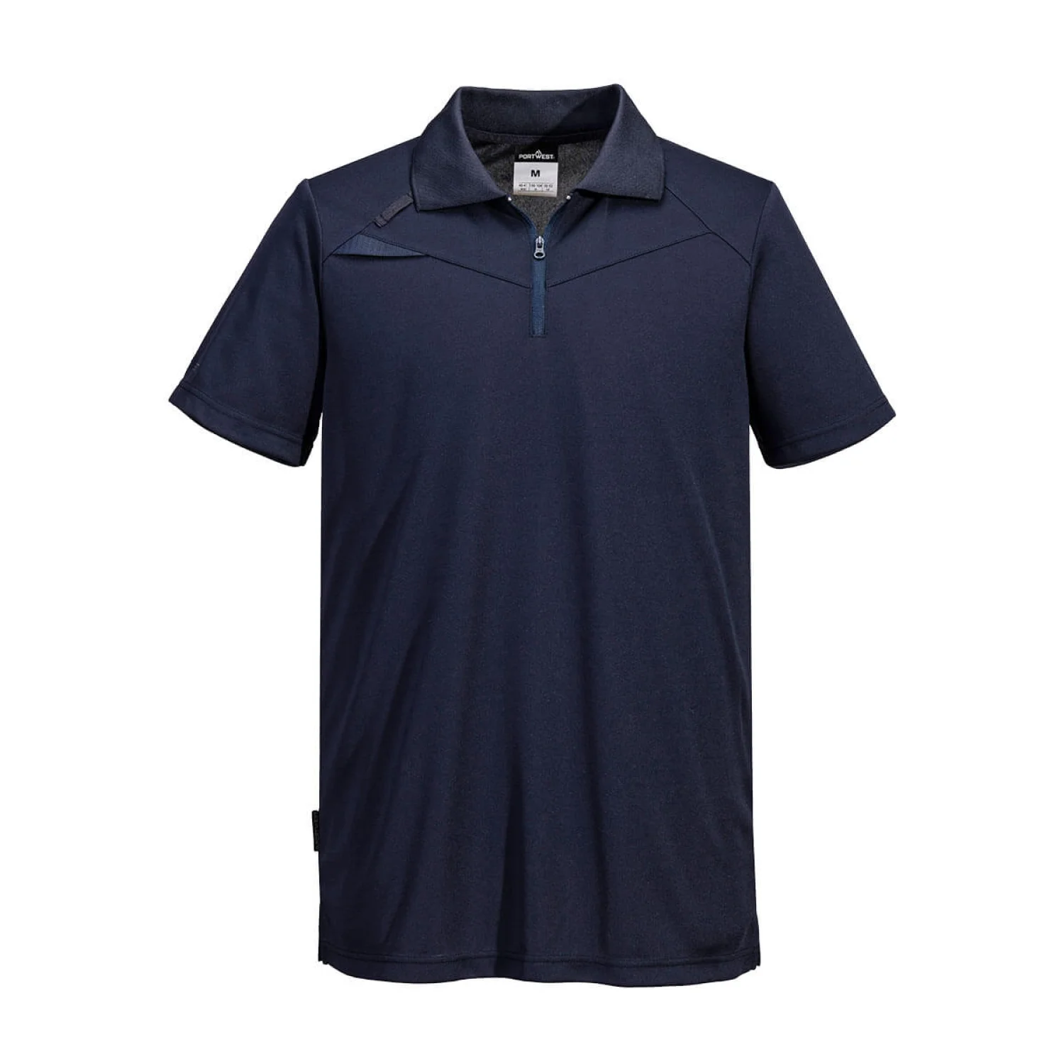 Portwest DX4 Póló S/S Minden navy