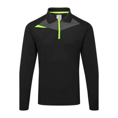 Portwest DX4 hosszú ujjú póló L/S