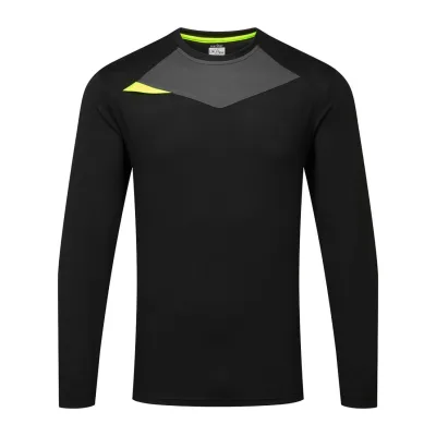 Portwest DX4 hosszú ujjú póló L/S