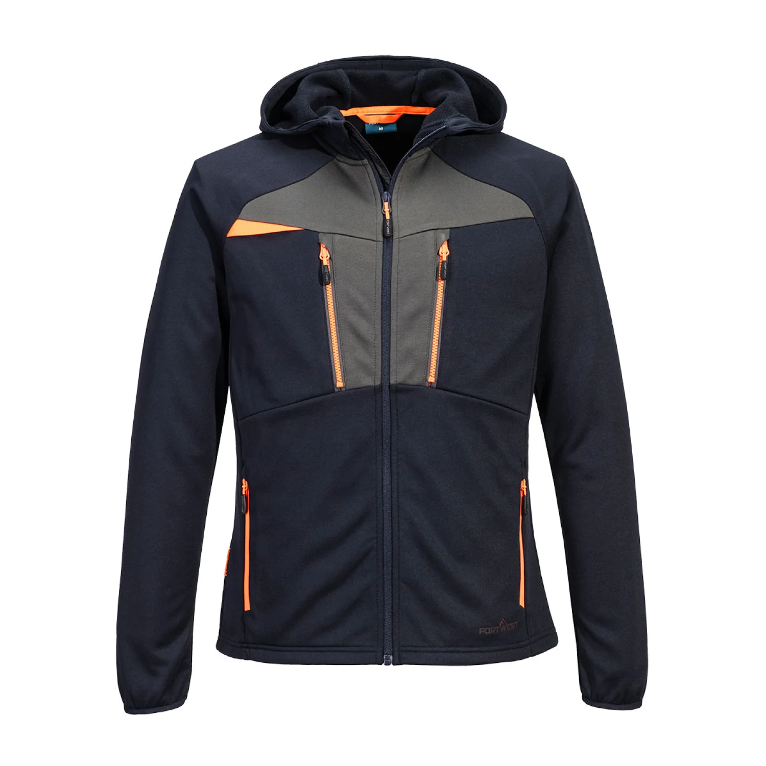 Portwest DX4 Technikai Kabát Navy