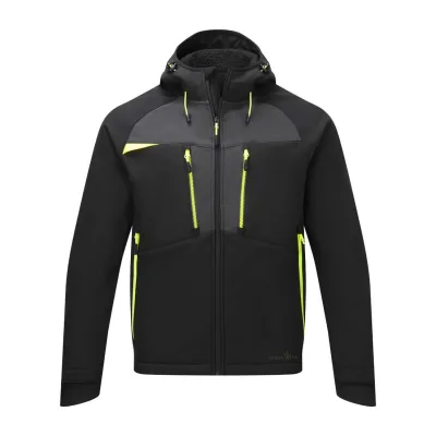 Portwest DX4 téli softshell (3L)