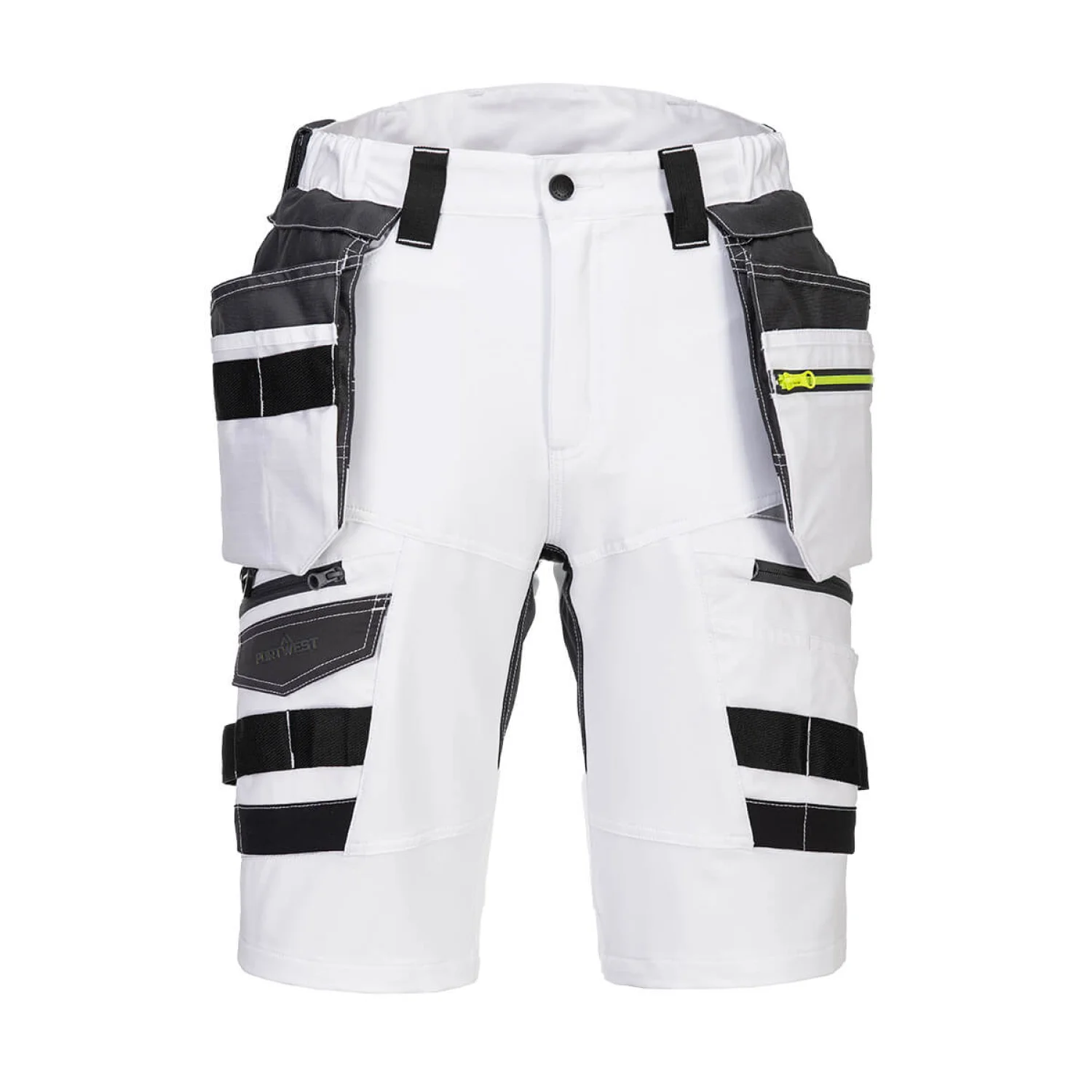 Portwest DX4 Holster rövidnadrág fehér