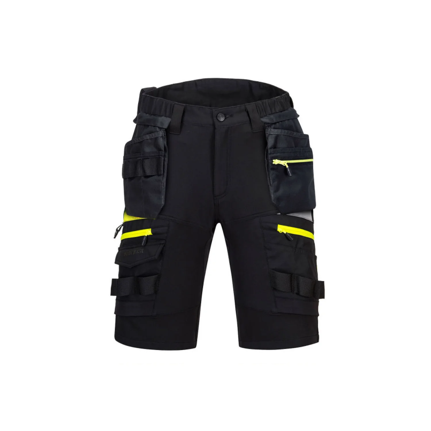 Portwest DX4 Holster rövidnadrág fekete