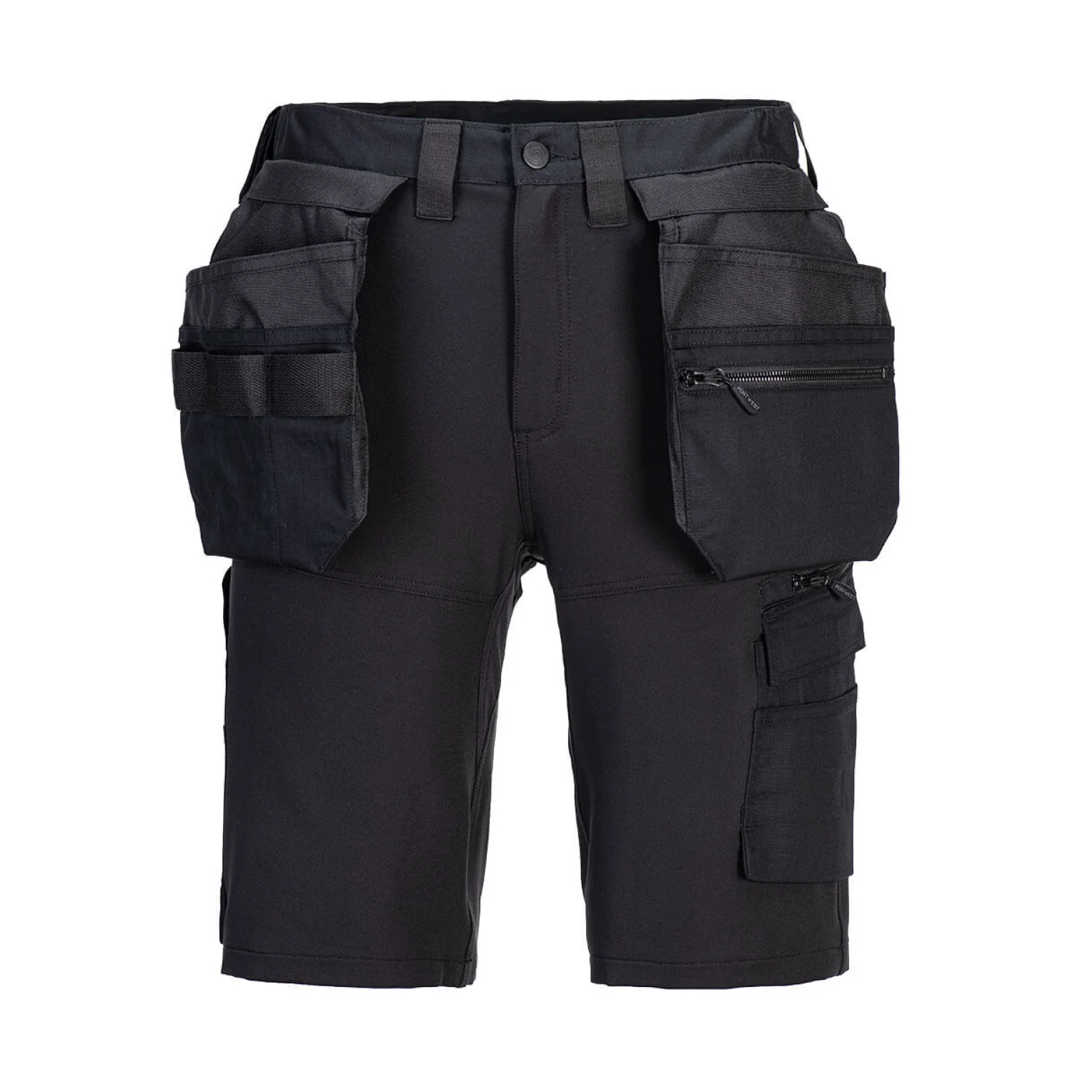 Portwest DX4 Craft Holster Shorts fekete