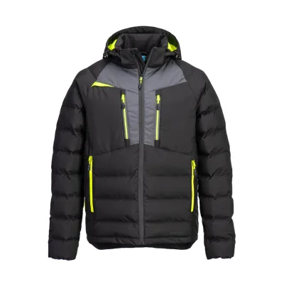 Portwest DX4 bélelt kabát