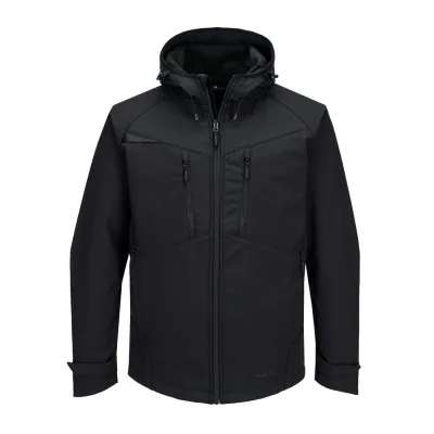 Portwest DX4 Softshell Kabát (3L) kabátok és