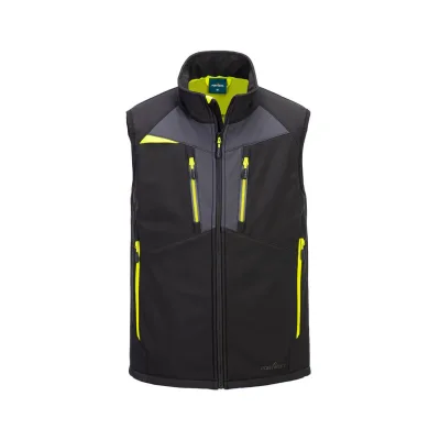 Portwest DX4 Softshell mellény (3L)