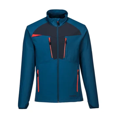Portwest DX4 Zip Base felső pulóverek és kardigán