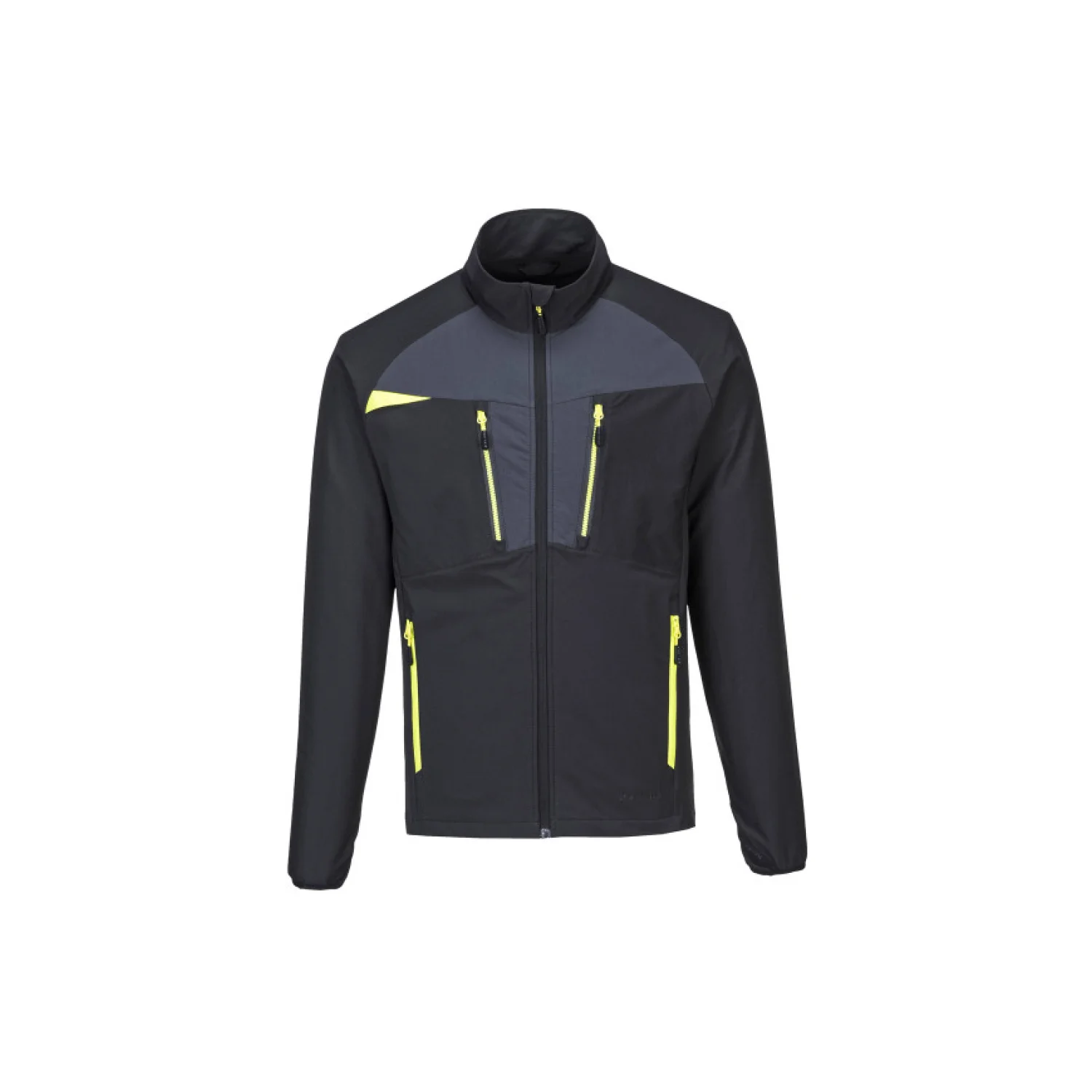 Portwest DX4 Zip Base felső fekete