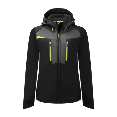 Portwest DX4 női softshell (3L)