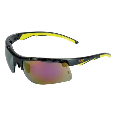 COFRA Lightning (spec piros) védőszemüveg