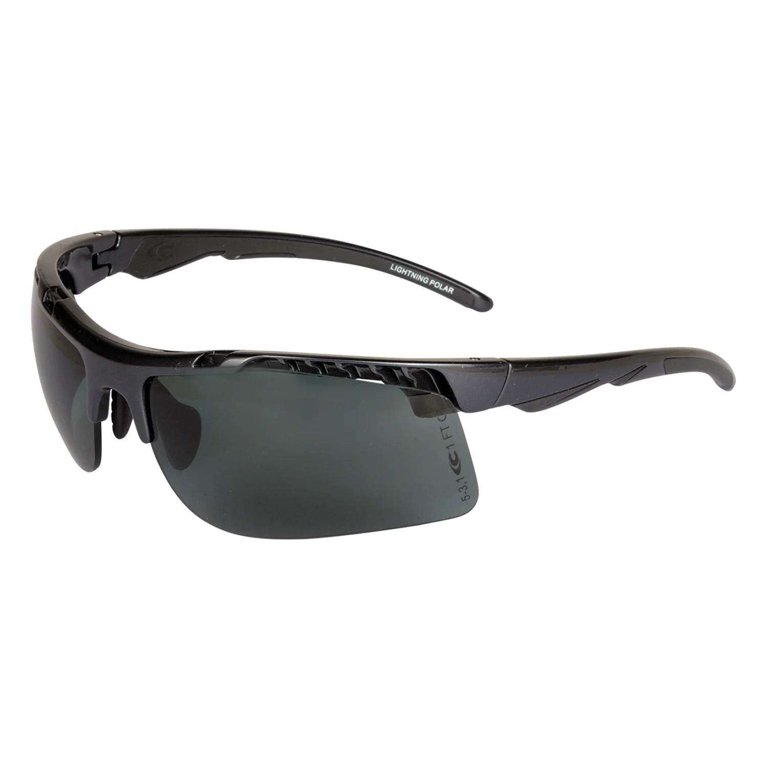 COFRA Lightning polar CRT24BOX polarizált védőszemüveg Ne/ne