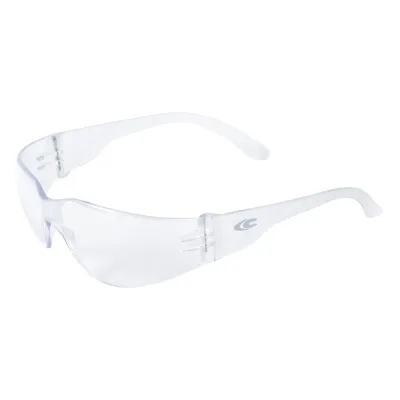 COFRA Roundfit (víztiszta sf) BOX10DB védőszemüveg